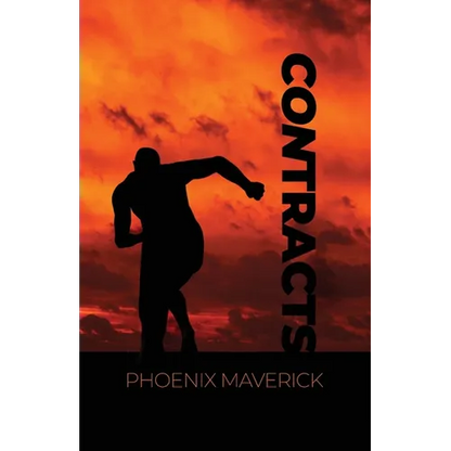 Contracts - Paperback