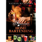 The Jolly Bartender's Guide to Home Bartending - Hardcover