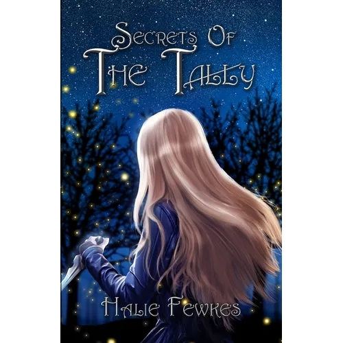 Secrets of The Tally - Paperback