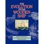 The Evolution of the Wooden Ship - Paperback