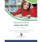 NWEA Map Test Preparation - Grade 2 Mathematics - Paperback