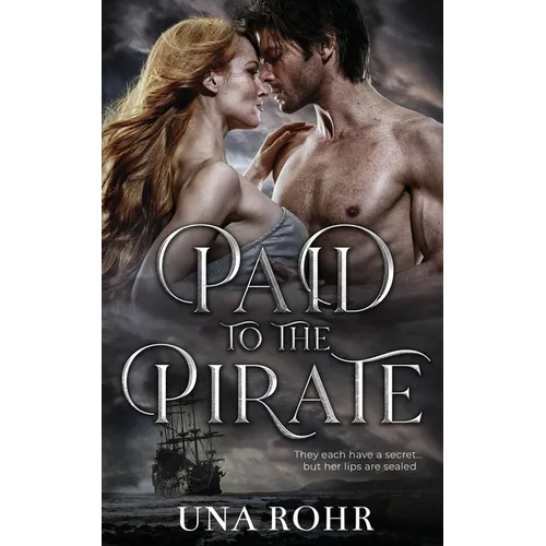 Paid to the Pirate - Paperback