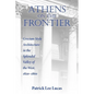 Athens on the Frontier: Grecian-Style Architecture in the Splendid Valley of the West, 1820-1860 - Hardcover