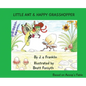 Little Ant & Happy Grasshopper - Hardcover