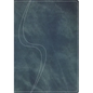A Young Woman After God's Own Heart(r) Bible - Leather