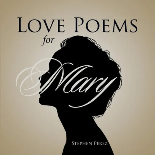 Love Poems for Mary - Paperback