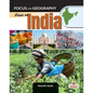 Focus on India - Paperback