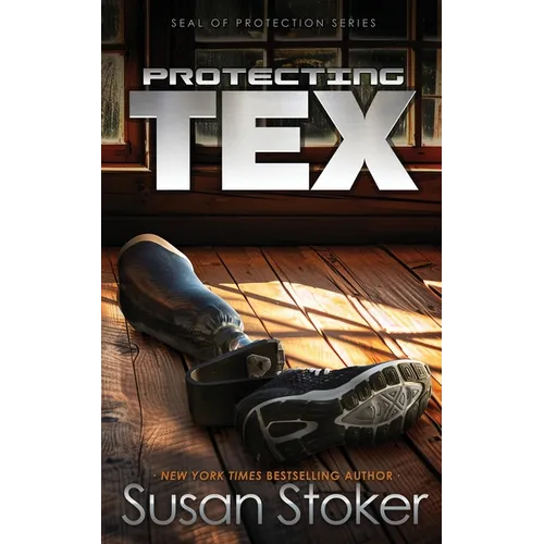 Protecting Tex - Paperback