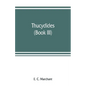 Thucydides (book III) - Paperback
