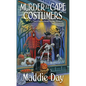 Murder at Cape Costumers - Mass Market Paperbound