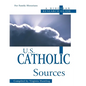 U.S. Catholic Sources: A Diocesan Research Guide - Hardcover