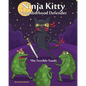 Ninja Kitty: Neighborhood Defender - Paperback