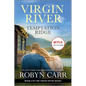 Temptation Ridge: A Virgin River Novel - Paperback
