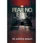 Fear No Evil: A Guide for Prison Chaplaincy - Paperback