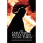 The Early Date of Revelation and the End Times - Paperback