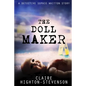 The Doll Maker: A Detective Sophie Whitton Story - Paperback