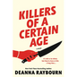 Killers of a Certain Age - Hardcover
