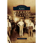 Apex - Hardcover