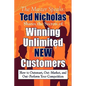 Winning Unlimited New Customers - Hardcover