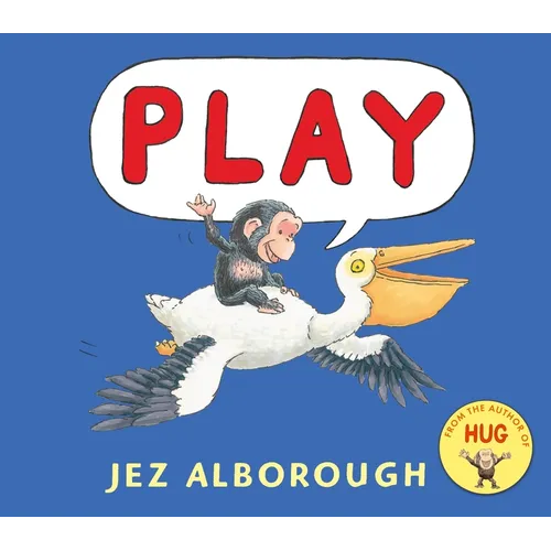 Play - Hardcover