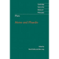 Plato: Meno and Phaedo - Hardcover