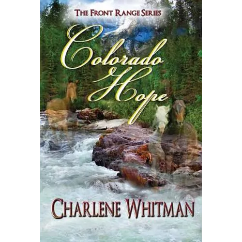 Colorado Hope - Paperback