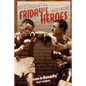 Friday's Heroes: Willie Pep Remembers... - Paperback