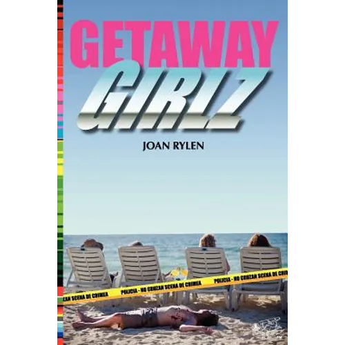 Getaway Girlz - Paperback