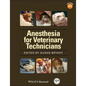 AVTA's Anesthesia Manual Vet Techs - Paperback