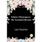 Tolstoy's Masterpieces: The Essential Collection - Paperback