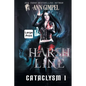 Harsh Line: An Urban Fantasy - Paperback
