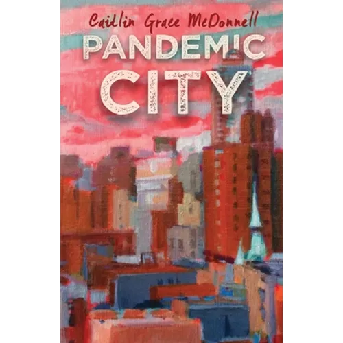 Pandemic City - Paperback