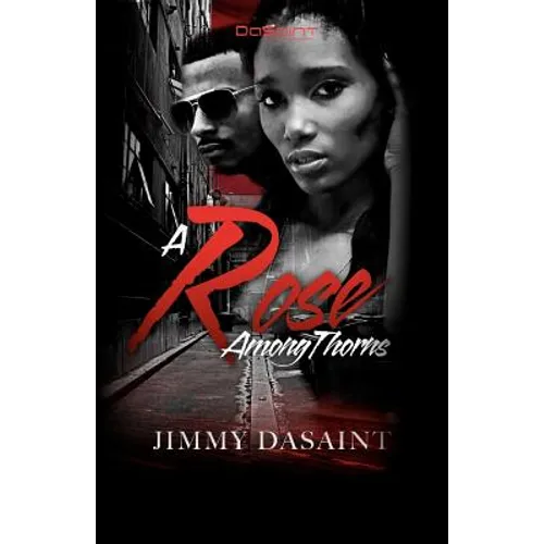 A Rose Among Thorns - Paperback