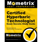 Certified Hyperbaric Technologist Exam Secrets Study Guide: Cht Test Review for the Certified Hyperbaric Technologist Exam - Paperback