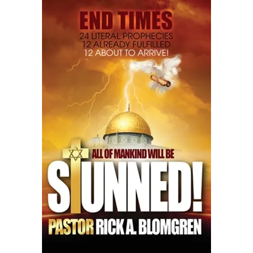 Stunned - Paperback