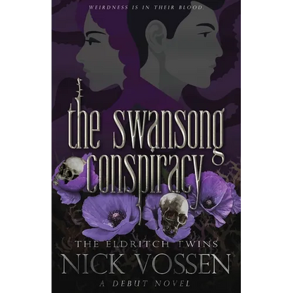 The Swansong Conspiracy - Paperback