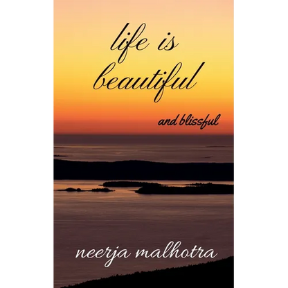 life is beautiful - Paperback