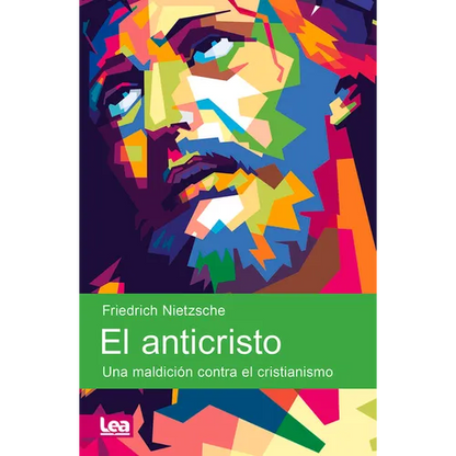 El Anticristo - Paperback