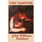 The Vampyer - Hardcover