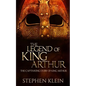 The Legend of King Arthur: The Captivating Story of King Arthur - Paperback
