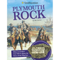 Plymouth Rock: What an Artifact Can Tell Us about the Story of the Pilgrims - Hardcover