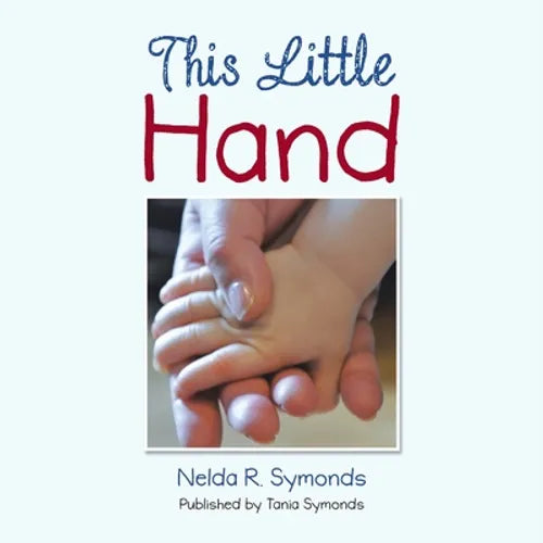 This Little Hand - Paperback