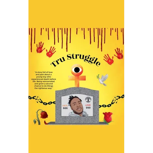 Tru Struggle - Paperback