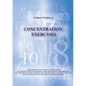 Concentration Exercises - Paperback