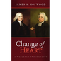 Change of Heart - Paperback