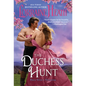 The Duchess Hunt - Paperback