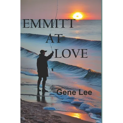 Emmitt at Love - Paperback