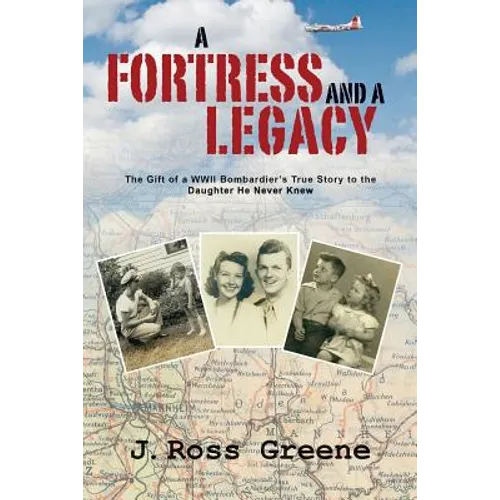 A Fortress and A Legacy - Paperback