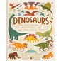 Dinosaurs: Exploring Prehistoric Life and Geological Time - Hardcover