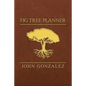 Fig Tree Planner - Paperback